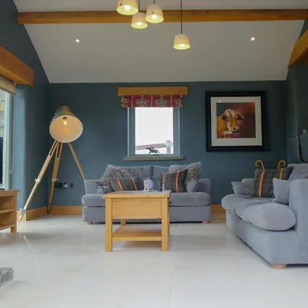 2 Bed In Leyburn Oc-g0099 Hébergement de vacances *