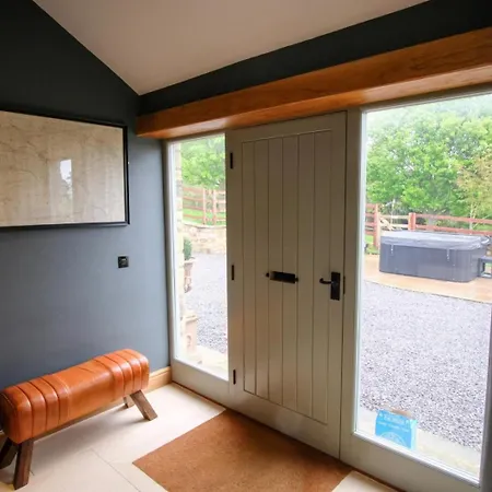 2 Bed In Leyburn Oc-g0099 Constable Burton