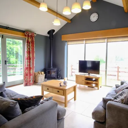 Hébergement de vacances 2 Bed In Leyburn Oc-g0099 *