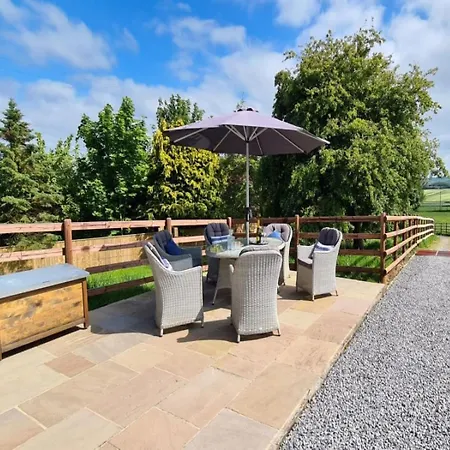 Hébergement de vacances 2 Bed In Leyburn Oc-g0099