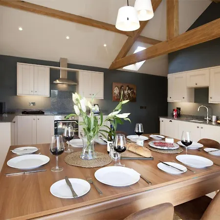 2 Bed In Leyburn Oc-g0099 Constable Burton