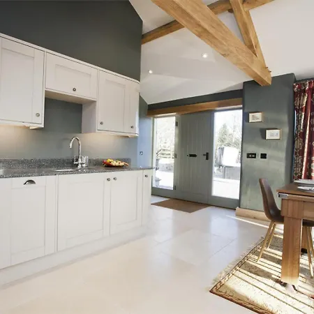 2 Bed In Leyburn Oc-g0099 *