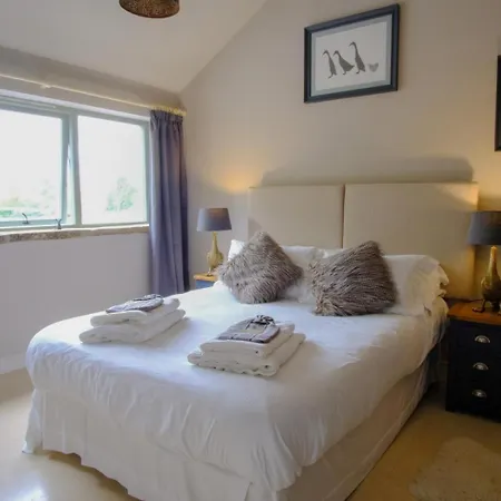 2 Bed In Leyburn Oc-g0099 Hébergement de vacances