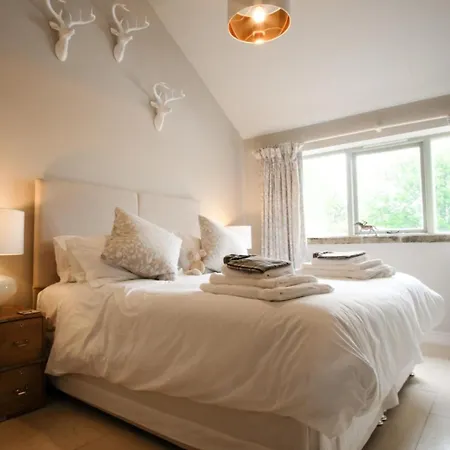 2 Bed In Leyburn Oc-g0099 Hébergement de vacances Constable Burton