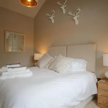 Hébergement de vacances 2 Bed In Leyburn Oc-g0099