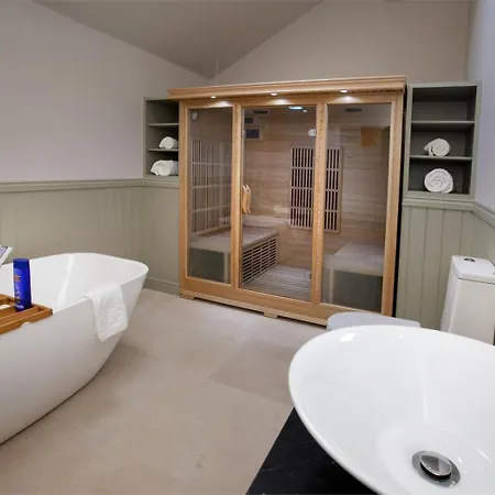 2 Bed In Leyburn Oc-g0099 Tatil Evi Constable Burton