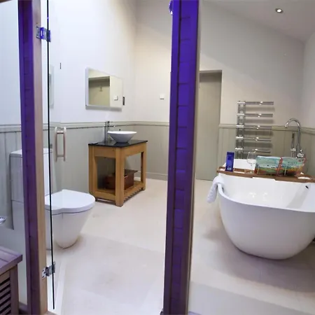 2 Bed In Leyburn Oc-g0099 Constable Burton