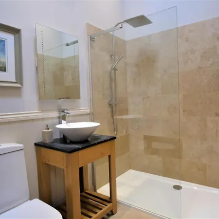 Tatil Evi 2 Bed In Leyburn Oc-g0099 *
