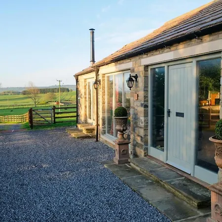 2 Bed In Leyburn Oc-g0099 Hébergement de vacances *