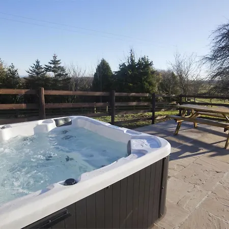 2 Bed In Leyburn Oc-g0099