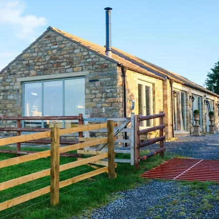 2 Bed In Leyburn Oc-g0099 * Constable Burton