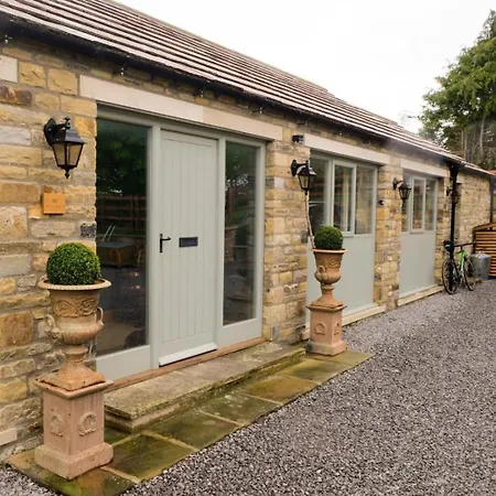 2 Bed In Leyburn Oc-g0099 * Constable Burton