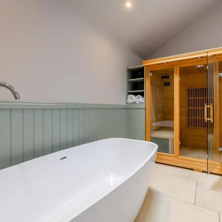 2 Bed In Leyburn Oc-g0099 Constable Burton