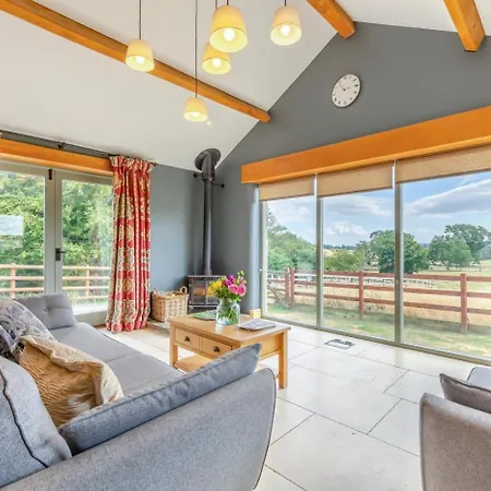 2 Bed In Leyburn Oc-g0099 Tatil Evi Constable Burton