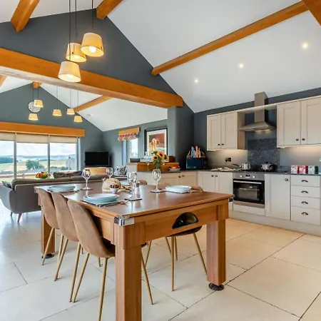 2 Bed In Leyburn Oc-g0099 Constable Burton