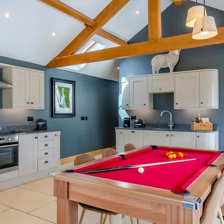 2 Bed In Leyburn Oc-g0099