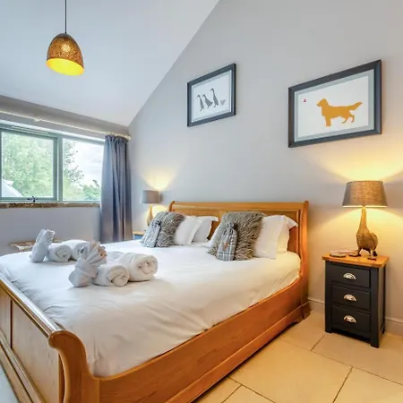 2 Bed In Leyburn Oc-g0099 Tatil Evi