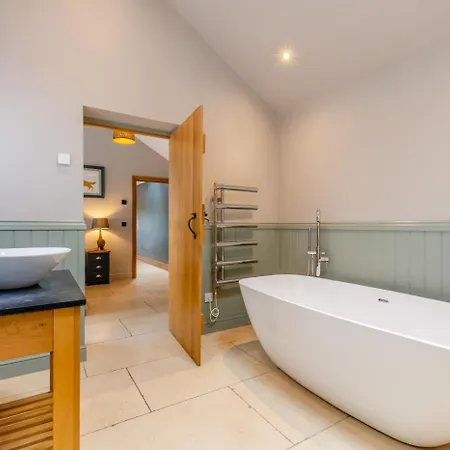 Tatil Evi 2 Bed In Leyburn Oc-g0099