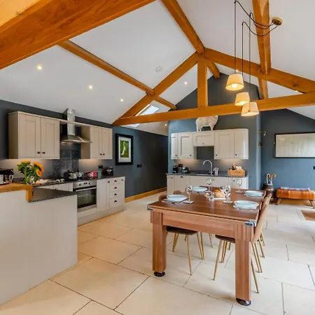 2 Bed In Leyburn Oc-g0099 Tatil Evi *