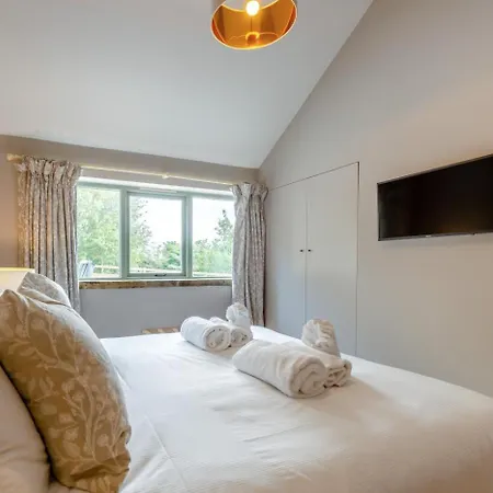 2 Bed In Leyburn Oc-g0099 Tatil Evi Constable Burton