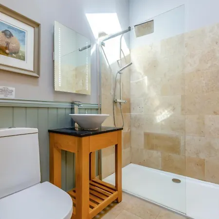 Tatil Evi 2 Bed In Leyburn Oc-g0099 Constable Burton