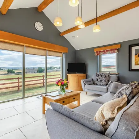 2 Bed In Leyburn Oc-g0099 *