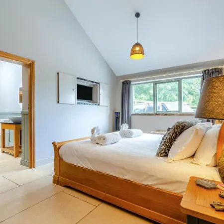 2 Bed In Leyburn Oc-g0099 * Constable Burton