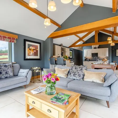 2 Bed In Leyburn Oc-g0099
