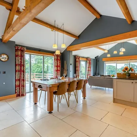 2 Bed In Leyburn Oc-g0099 Tatil Evi *