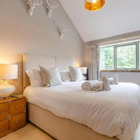 2 Bed In Leyburn Oc-g0099 Tatil Evi Constable Burton