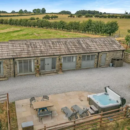 2 Bed In Leyburn Oc-g0099 Constable Burton