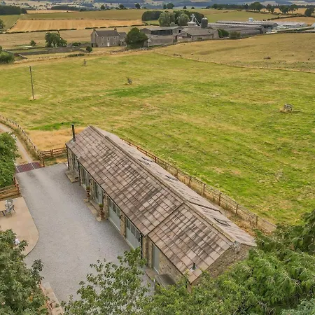 2 Bed In Leyburn Oc-g0099 * Constable Burton