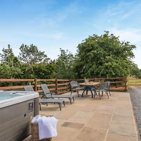 2 Bed In Leyburn Oc-g0099 Tatil Evi