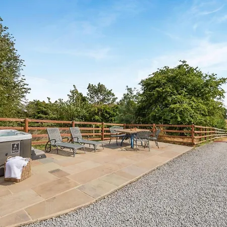 Tatil Evi 2 Bed In Leyburn Oc-g0099 Constable Burton
