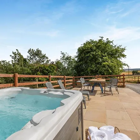 2 Bed In Leyburn Oc-g0099 *
