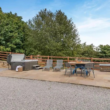 2 Bed In Leyburn Oc-g0099 Constable Burton