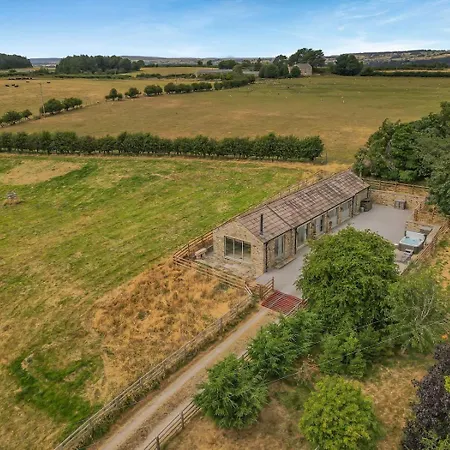 Tatil Evi 2 Bed In Leyburn Oc-g0099 *