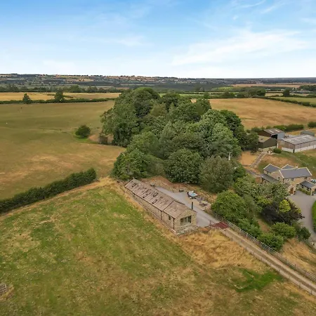 2 Bed In Leyburn Oc-g0099 *