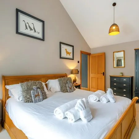 2 Bed In Leyburn Oc-g0099 *